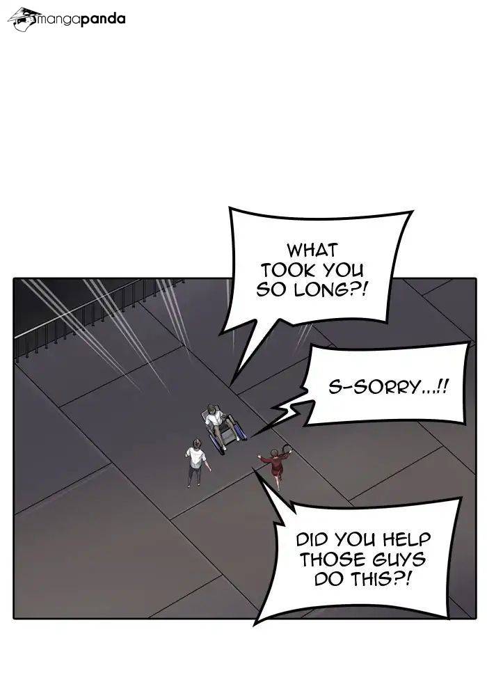 Tower of God Chapter 417 image 057